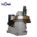 hot products 7th xgj560 pellet machine yulong